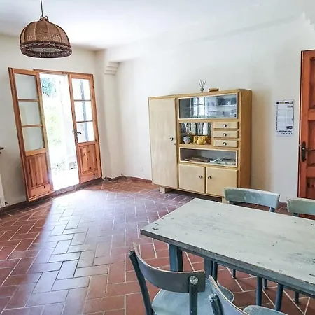 Apartment Podere Il Cardellino *