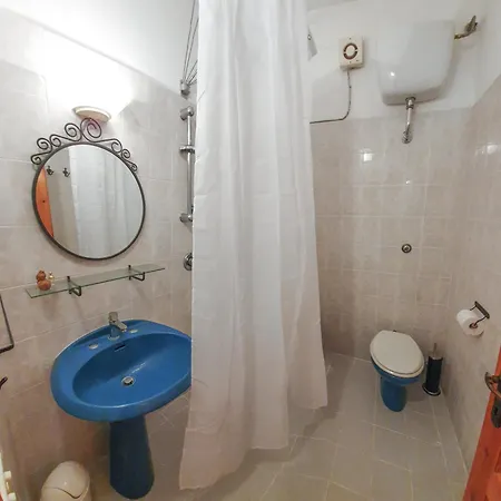 Podere Il Cardellino Apartment