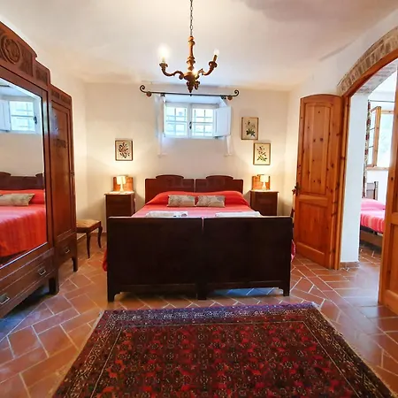 Apartment Podere Il Cardellino *