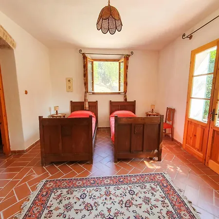 Apartment Podere Il Cardellino *