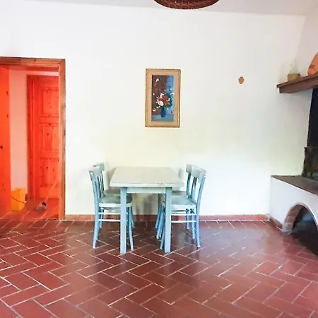Podere Il Cardellino Apartment